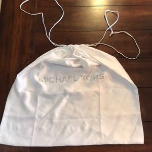 Michael Kors Dust Bag